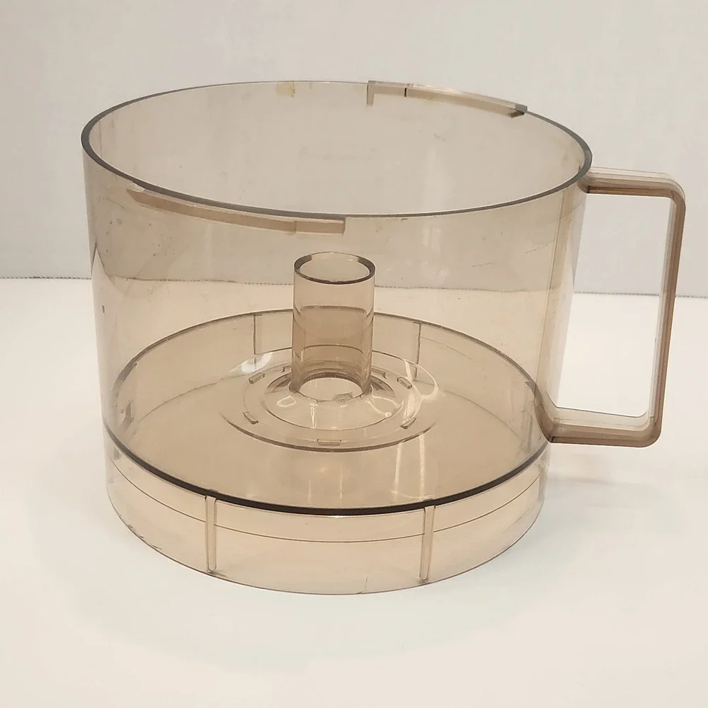 Hamilton‎ Beach Scovill Model 715 Dual Speed Food Processor Bowl Part ONLY OEM